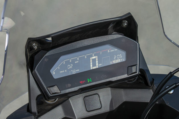 2018 Honda NC750X | Road Test Review | Rider Magazine