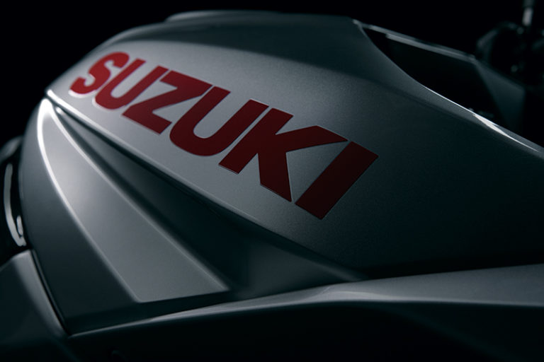 2020 Suzuki Katana | First Ride Review | Rider Magazine