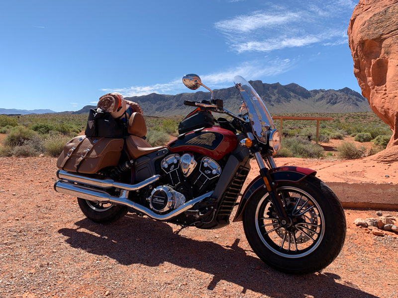 Indian Scout