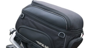 Fly Racing Tail Bag