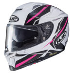 HJC RPHA 70 ST Helmet | Gear Review HJC RPHA 70 ST