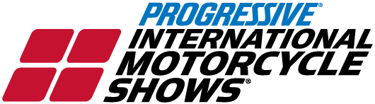 IMS Progressive International Motorcycle Show logo