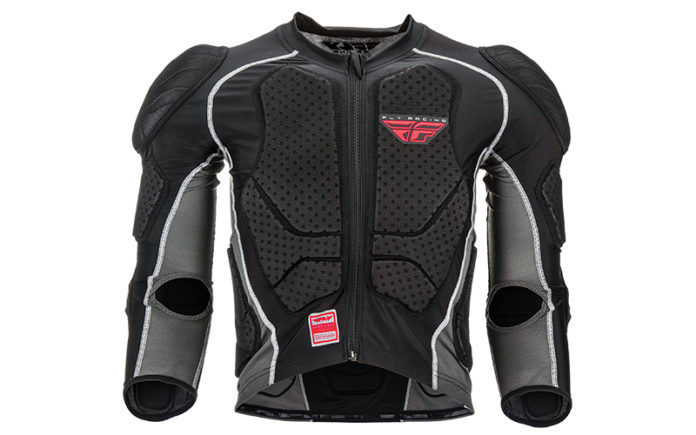 Level Up! Upgrading Your Riding Apparel Armor | Rider Magazine