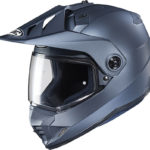 New Gear: HJC DS-X1 Helmet HJC DS-X1 ADV Helmet