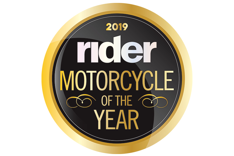 2019 bike store of the year