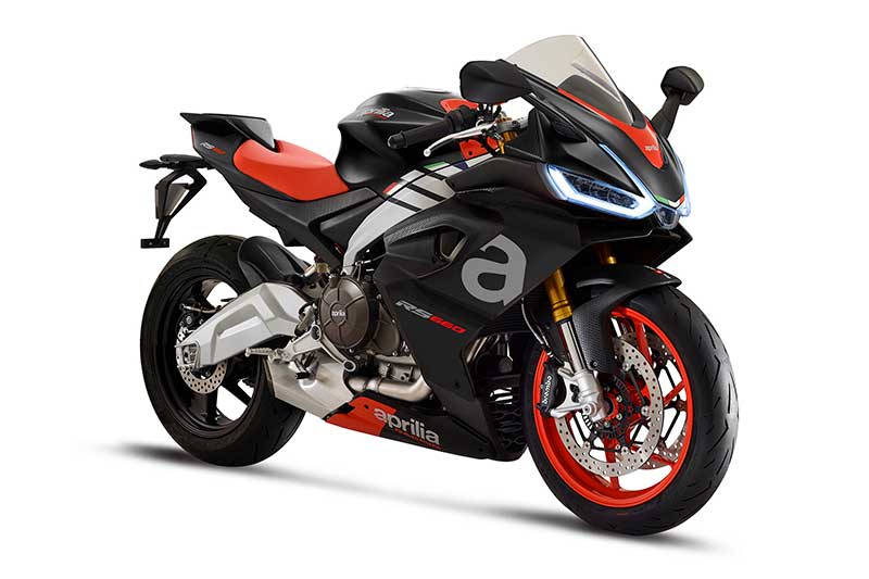 best sports bike in the world 2020