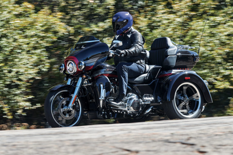 New Harley-Davidson Models for 2020 | Rider Magazine