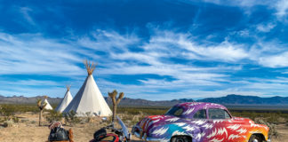 2019 Indian Scout Nipton California