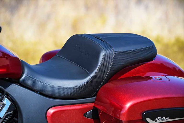 2020 indian challenger passenger backrest