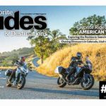 Favorite Rides and Destinations Issue 8 is Here! Favorite Rides & Destinations Issue #8