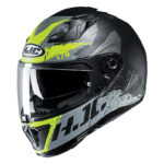 HJC i70 Full-Face Helmet | Gear Review HJC i70 Full-Face Helmet