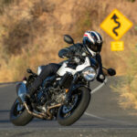 2019 Suzuki SV650X – Review 2019 Suzuki SV650X