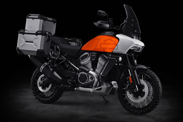 Inside Harley-Davidson's New DOHC Revolution Max 1250 V-Twin - Roadracing  World Magazine