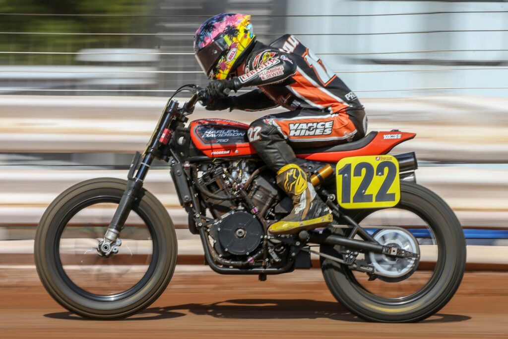 Dalton Gaulthier, Vance & hines, V&H