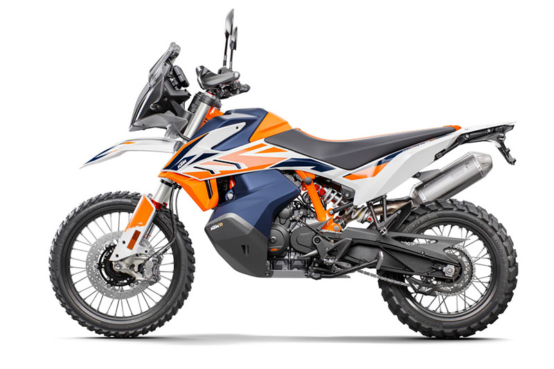 2021 ktm super adventure