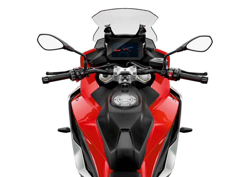 bmw s1000xr price