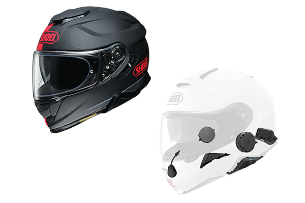 Distribution Marxist When Shoei GT-Air II Full-Face Helmet - Gear Review | Rider Magazine