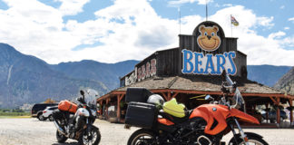 Bear's, or Bear Frasch's Farm Market