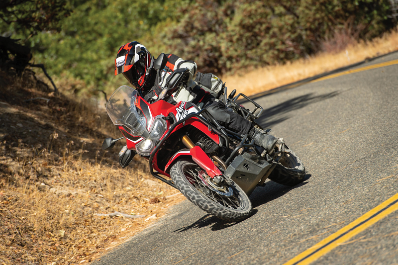 dunlop trailmax africa twin