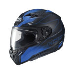 New Gear: HJC i10 Full-Face Helmet HJC i10 helmet.