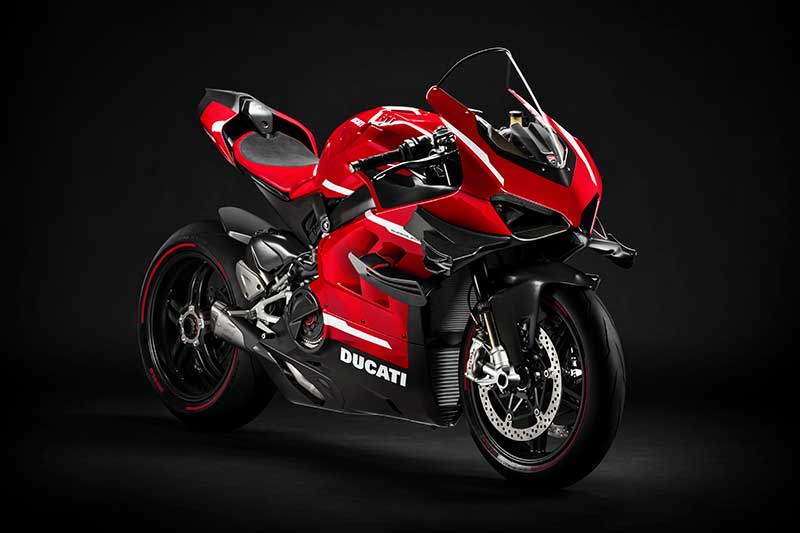 2020 Motorcycles New Models
