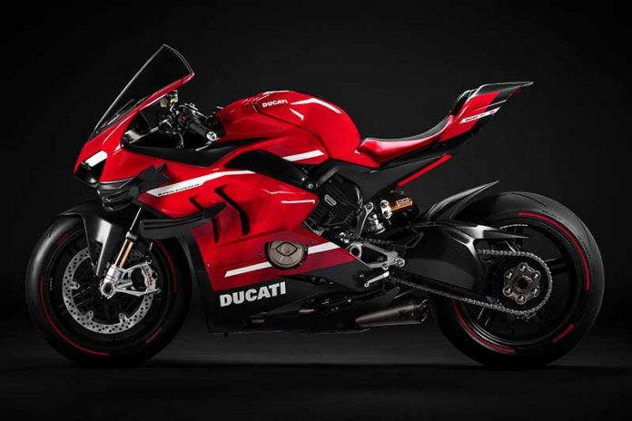 ducati superleggera v4 2020 price