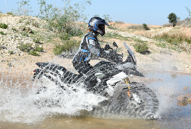 2020 Triumph Tiger 900 Rally Pro