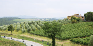 Ride Italy with Hear the Road Motorcycle Tours.