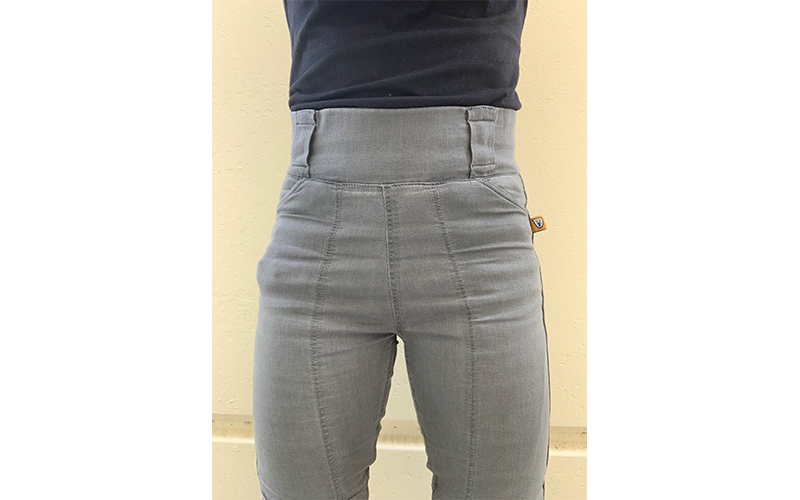 MotoGirl melissa jegging