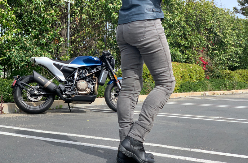 MotoGirl melissa jegging
