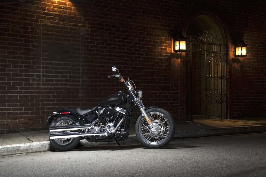 softail standard, harley-davidson