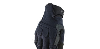 Z1R Mill Glove.