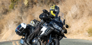 2019 sport touring motorcycles