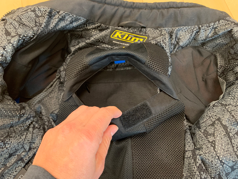 Klim Artemis jacket