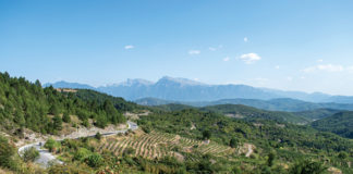 Adriatic Moto Tours Intriguing Southeast Europe motorcycle tour