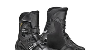 Sidi Adventure 2 Mid Gore-Tex boots