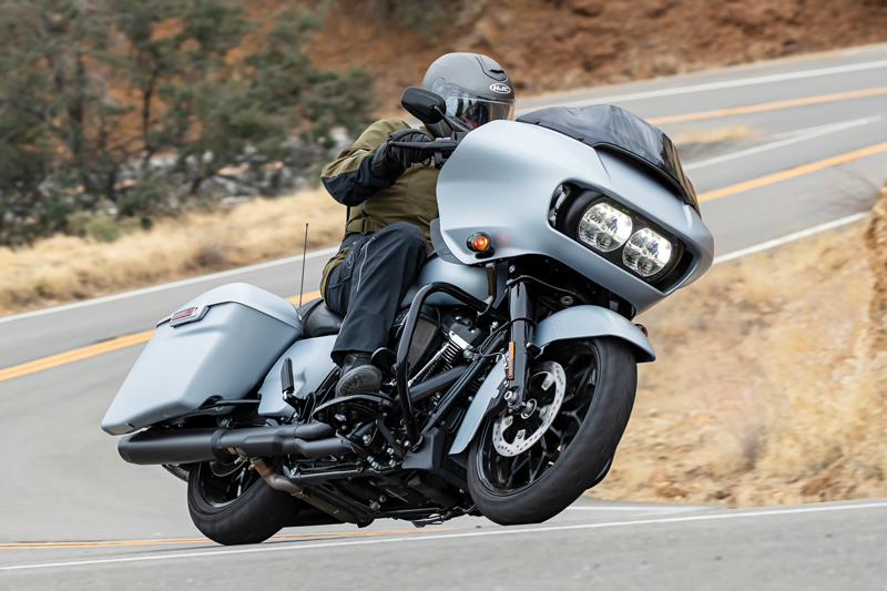 Harley-Davidson Road Glide Special