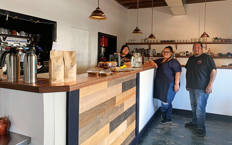 Ajo Farmers Market & Café