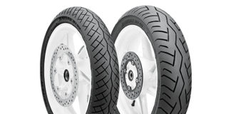 Bridgestone BT-45