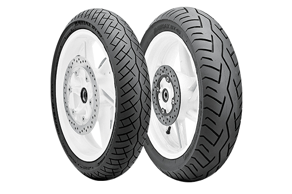 Bridgestone BT-45 Tires | Gear Review | Rider Magazine