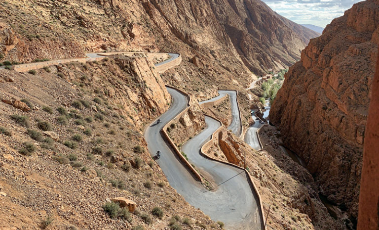 Mystical Morocco: Edelweiss Bike Travel's Morocco Tour | Rider Magazine