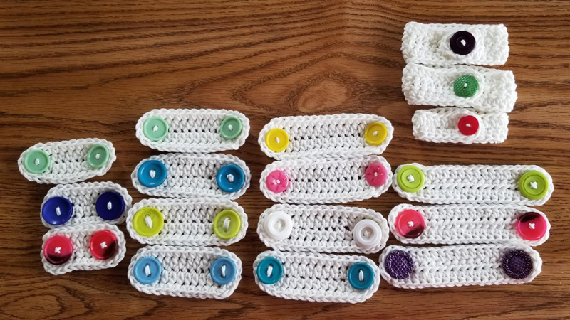 face mask extenders