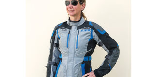 Klim Artemis Jacket