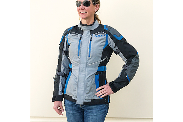 Klim Artemis Gore-Tex Jacket | Gear Review