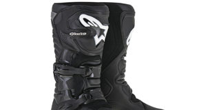 Alpinestars Corozal boots