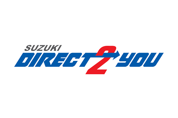 Suzuki Direct 2 You logo