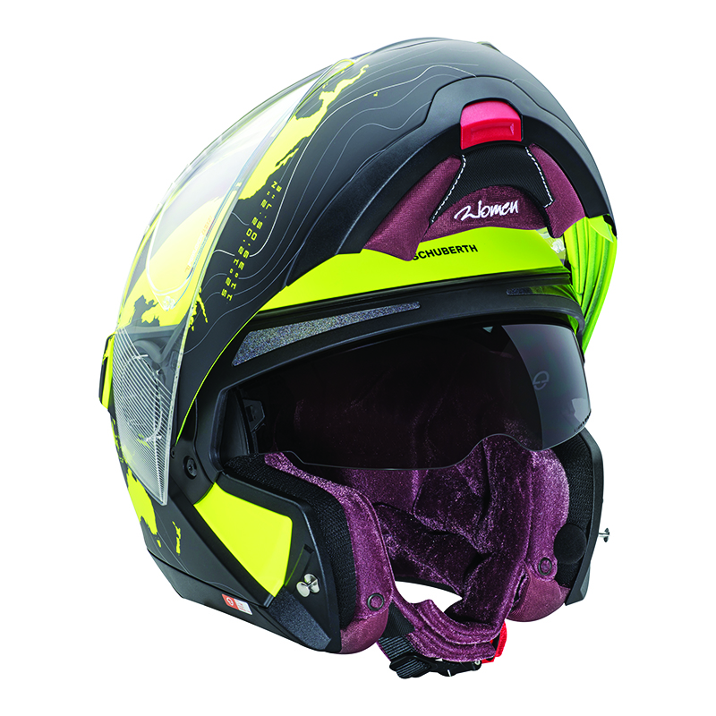 Schuberth C4 Pro Women Helmet