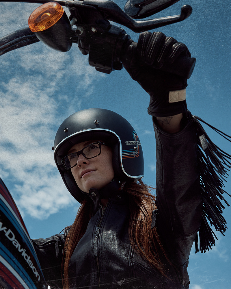 Harley-Davidson Announces Learn-To-Ride Training Programs | Rider Magazine