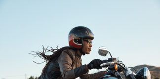 Harley-Davidson Learn-To-Ride New Rider Training