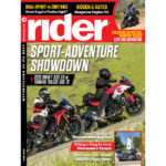 Rider Magazine, June 2020 Rider Magazine, June 2020 Cover